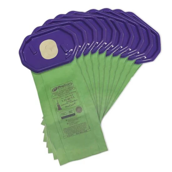 107377 - Sac micro-filtre progen - 10/pqt
