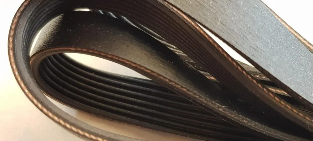 1120h7 Strap de machine à laver Elma Poly