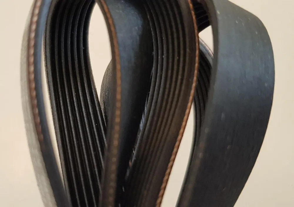 1120h7 Strap de machine à laver Elma Poly