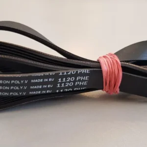 1120h7 Strap de machine à laver Elma Poly