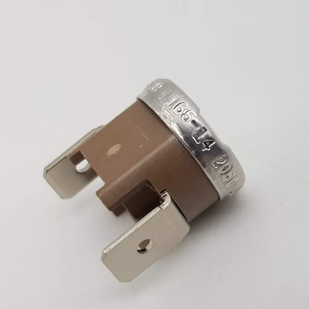 165e thermostat pour Vaporella Forever 6xx 610/630/650 POLTI