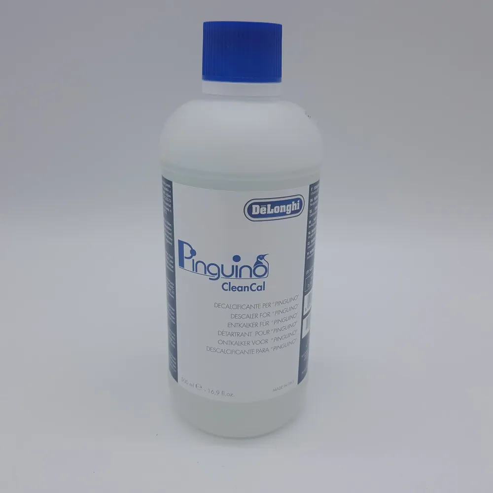 200 ml anti -valcare pour le pingouin de longhi