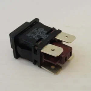 20x13 Appuyez sur le bouton unipolaire avec 4 contacts asole