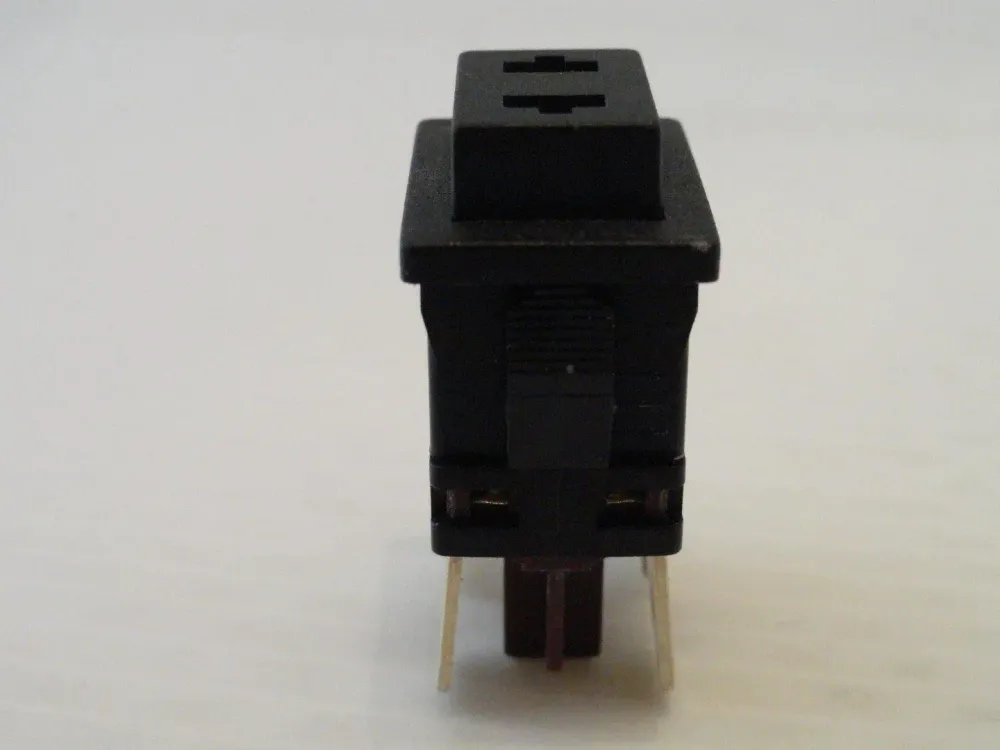 20x13 Appuyez sur le bouton unipolaire avec 4 contacts asole