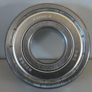 6305Z portant la machine à laver LG