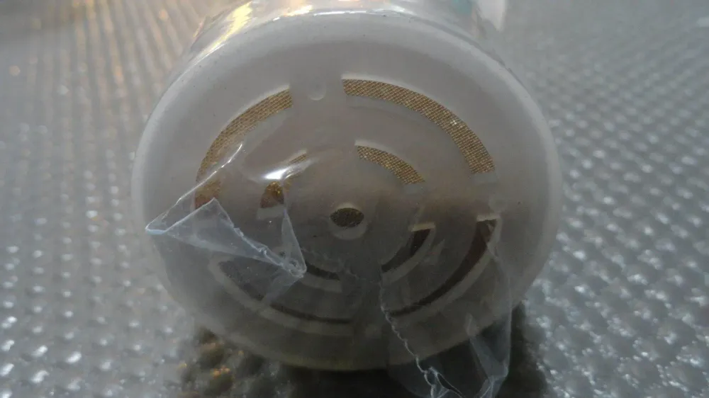 6422 filtre à cartouche anti -valcare ariete