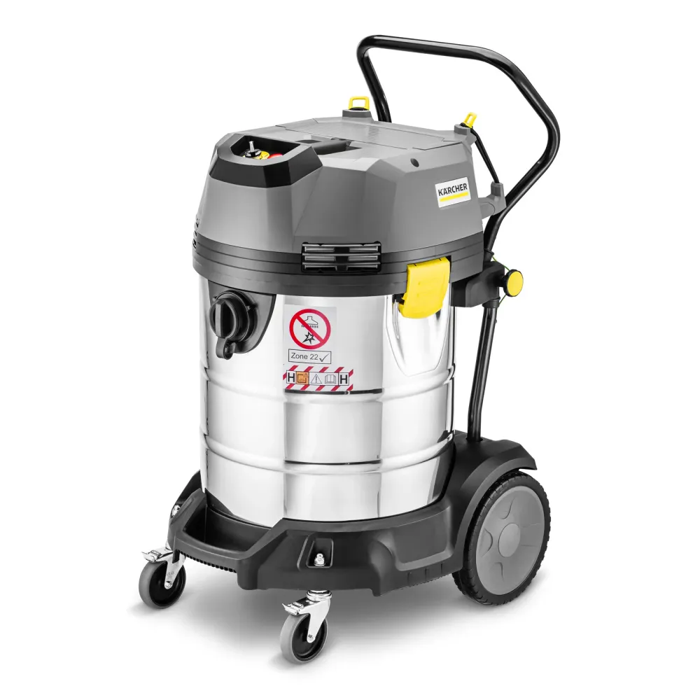 NT 75/1 Me Ec H Z22 new - 1.667-331.0 Karcher
