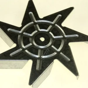 7pale Fan en aluminium [SMEG]