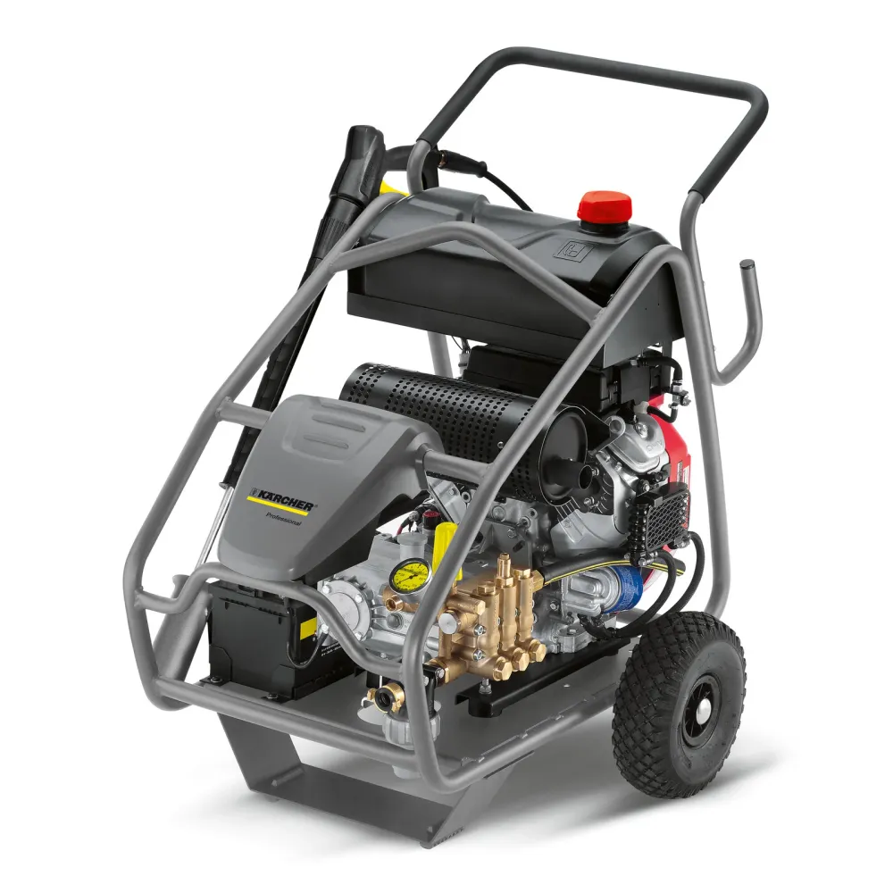 HD 9/50 Ge Cage - 1.367-506.0 Karcher