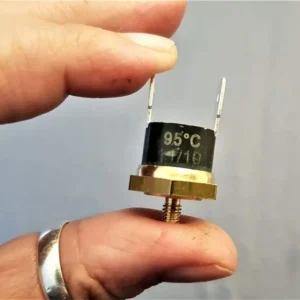95th Thermostat Vite Lelit Coffee Machine