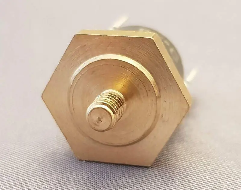 95th Thermostat Vite Lelit Coffee Machine