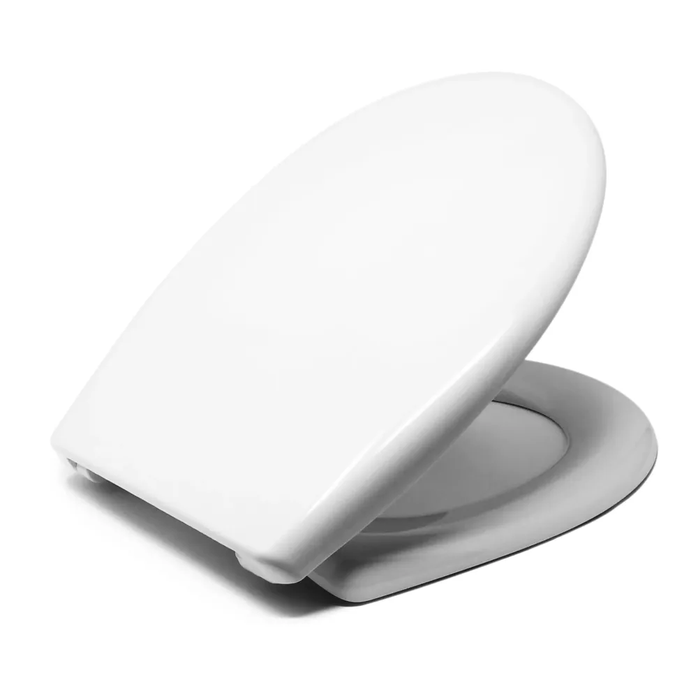 Abattant WC Aspirateur Porcher compatible - Dureline