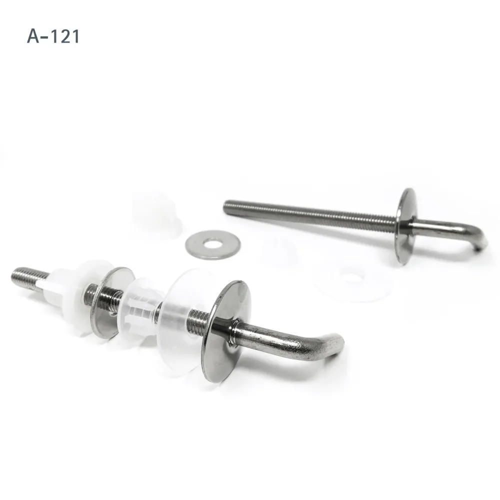Abattant WC Aspirateur Porcher compatible - Dureline