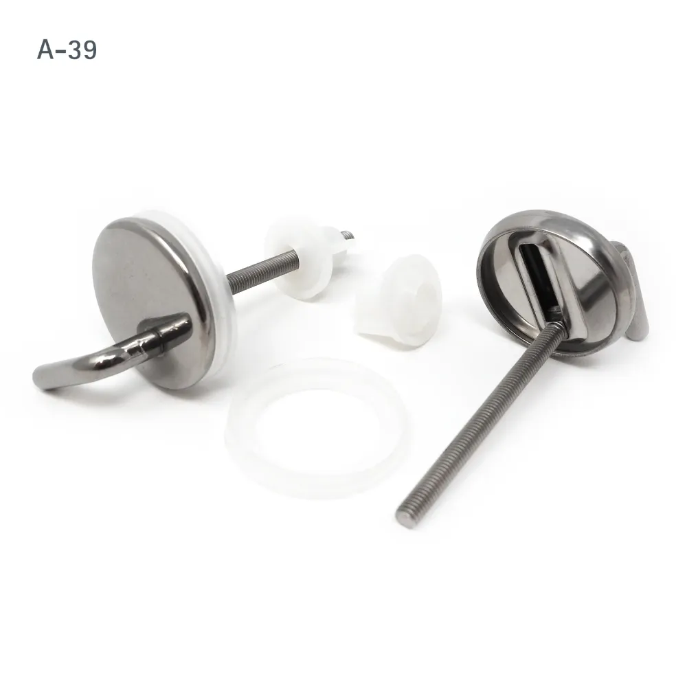 Abattant WC Aspirateur Porcher compatible - Dureline