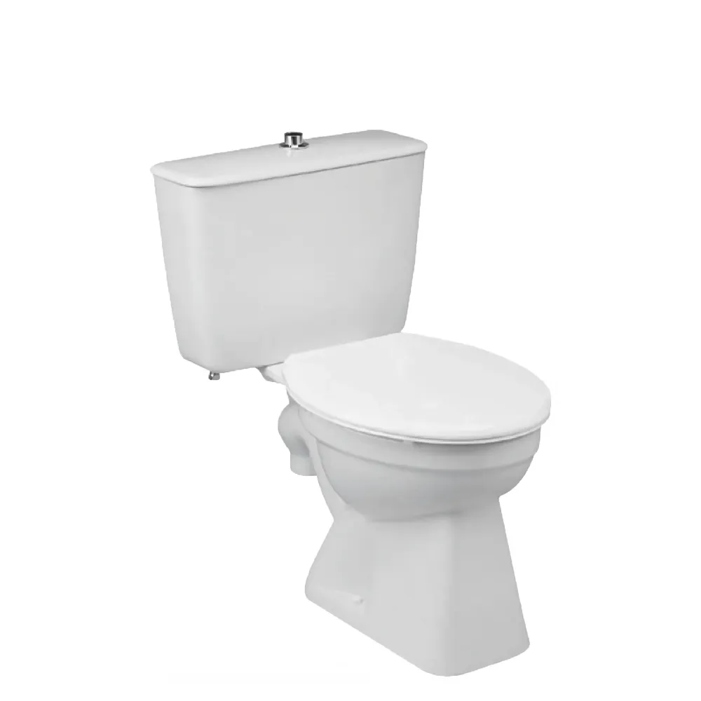 Abattant WC Aspirateur Porcher Compatible - Ecoline