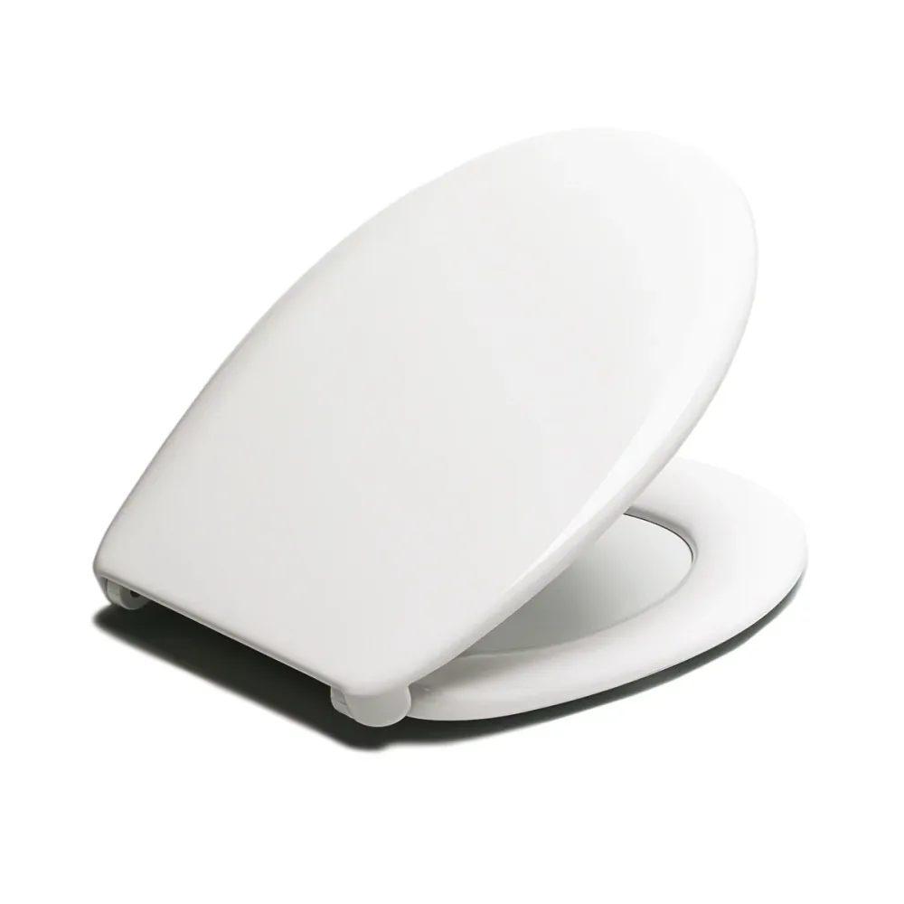 Abattant WC Aspirateur Porcher Compatible - Ecoline