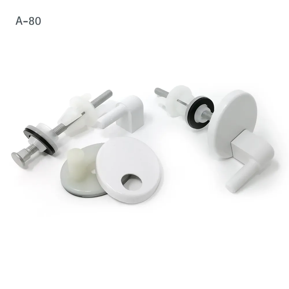 Abattant WC Aspirateur Porcher Compatible - Ecoline