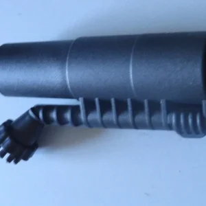 Accesorio 120 ° Con Spazzolino Tondo Polti