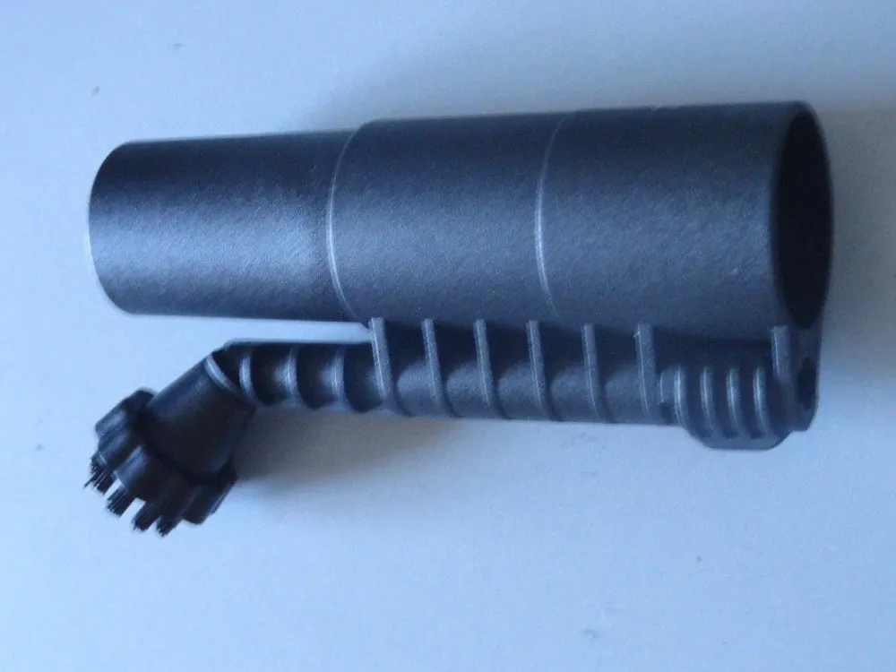 Accesorio 120 ° Con Spazzolino Tondo Polti
