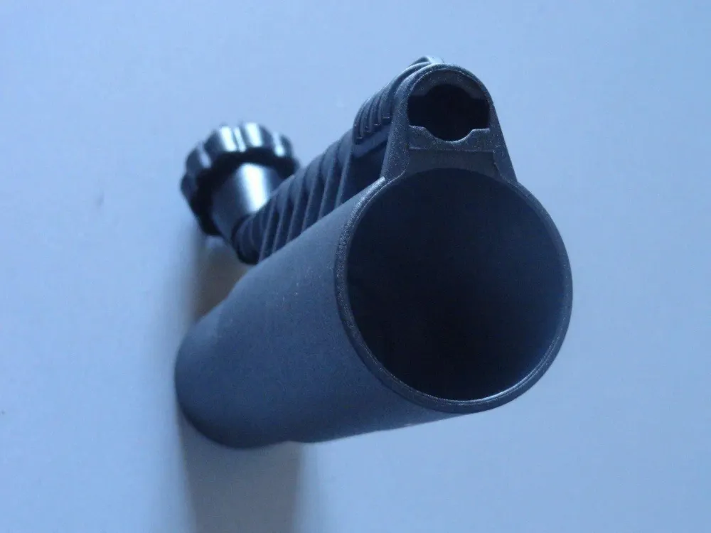 Accesorio 120 ° Con Spazzolino Tondo Polti