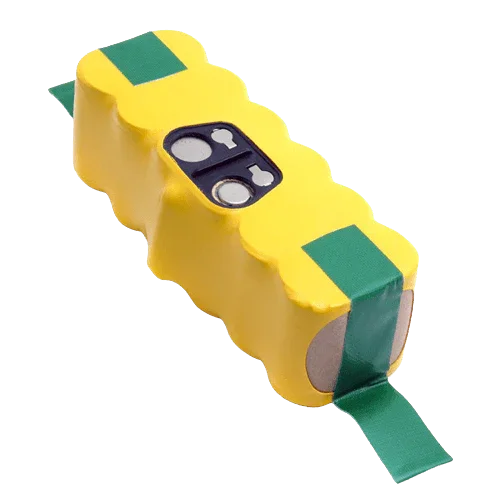Batterie 14.4v 4500mAh pour Aspirateur iRobot Roomba Accessoires Energie