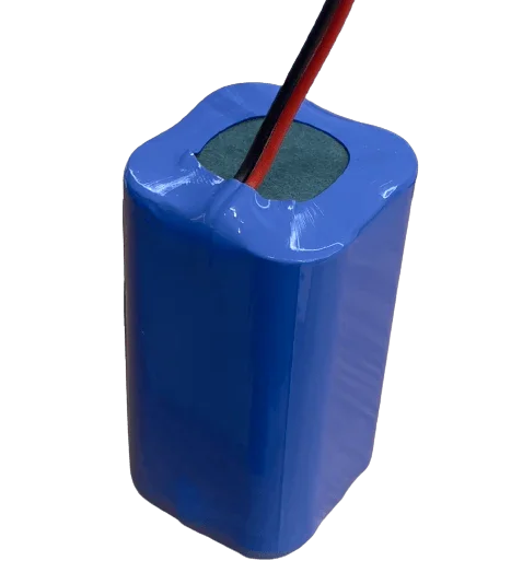 Batterie au lithium 14.8V 2600mAh pour aspirateur robot Accessoires Energie