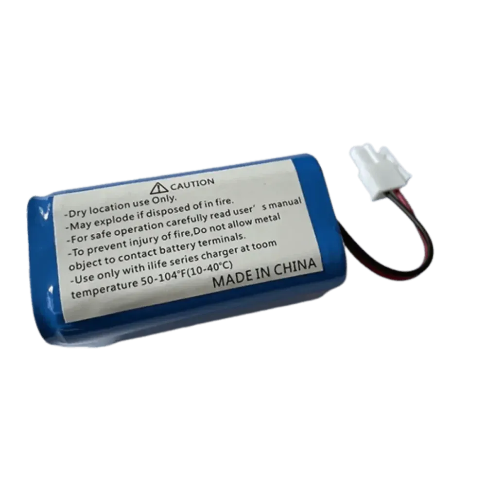 Batterie M26-4S1P pour aspirateur Shark RV700, RV720, RV750, RV755 Accessoires Energie