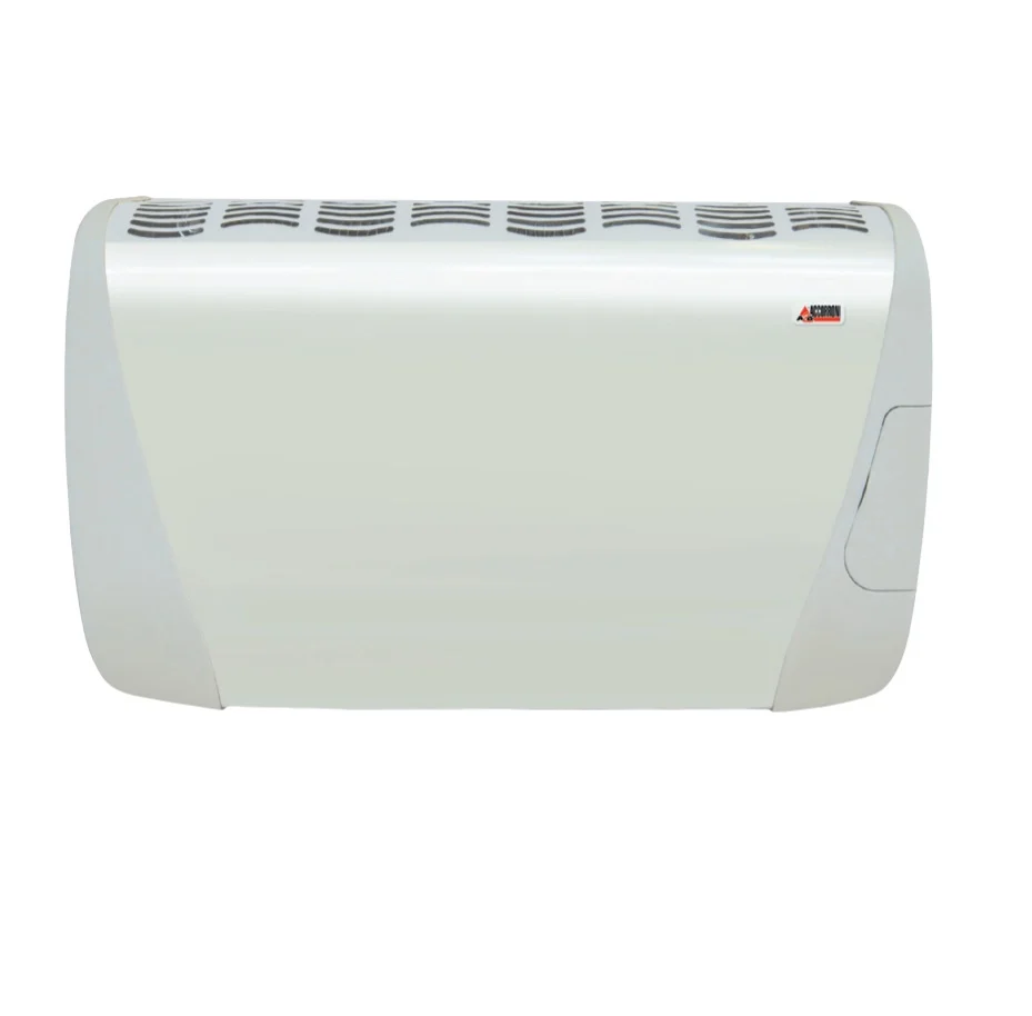 Accoroni Ghibli 6 Elite Radiateur Gaz Electronique 4.91 Kw Méthane Ou GPL