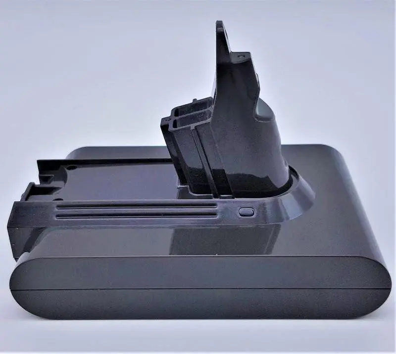 Accumulateur 21 6V-200mAh Li-ion pour Dyson DC58 / DC59 / DC61