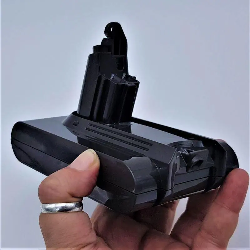 Accumulateur 21 6V-200mAh Li-ion pour Dyson DC58 / DC59 / DC61