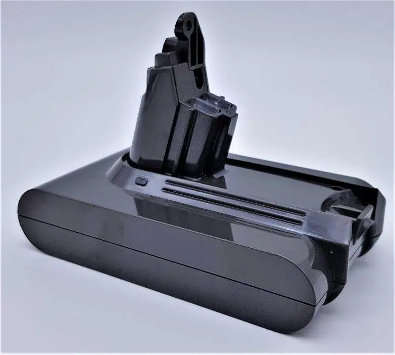 Accumulateur 21 6V-200mAh Li-ion pour Dyson DC58 / DC59 / DC61