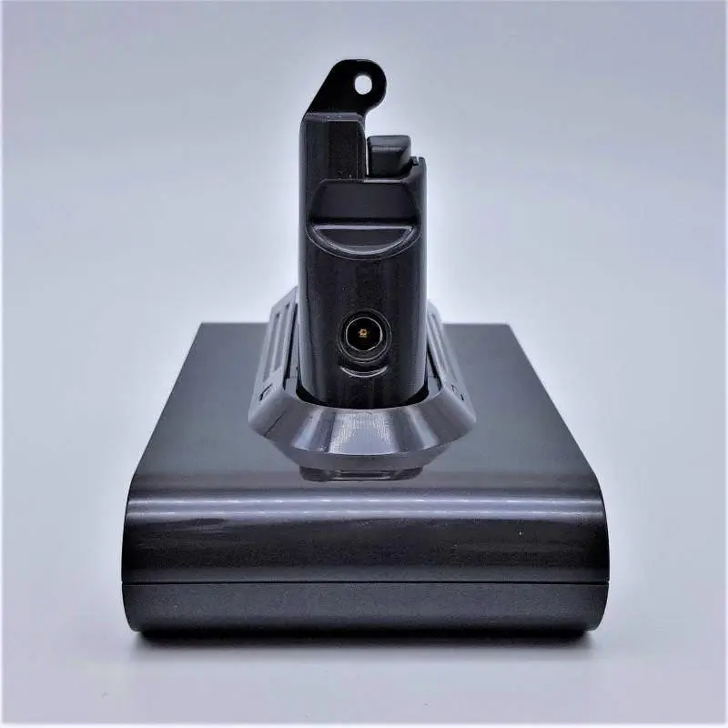 Accumulateur 21 6V-200mAh Li-ion pour Dyson DC58 / DC59 / DC61
