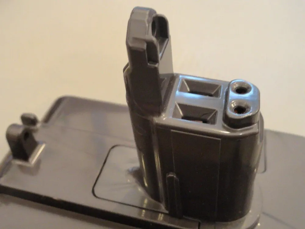 Accumulateurs Dyson DC35SV