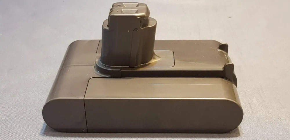 Accumulateurs sans fil Dyson DC44 et DC44