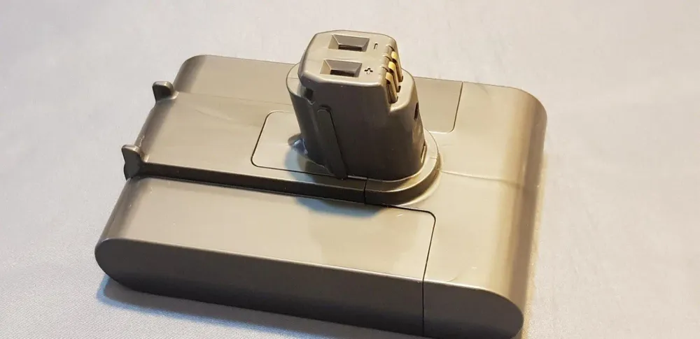 Accumulateurs sans fil Dyson DC44 et DC44