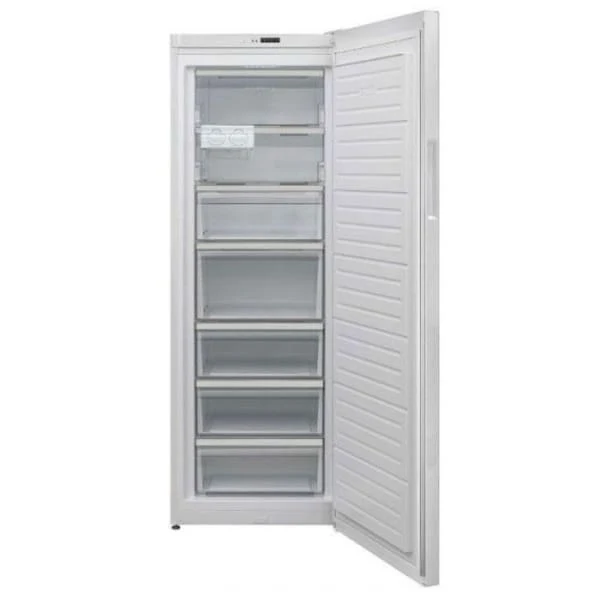 Congélateur vertical ACER 350L 7 Tiroirs De Frost Blanc (GS350LXW)