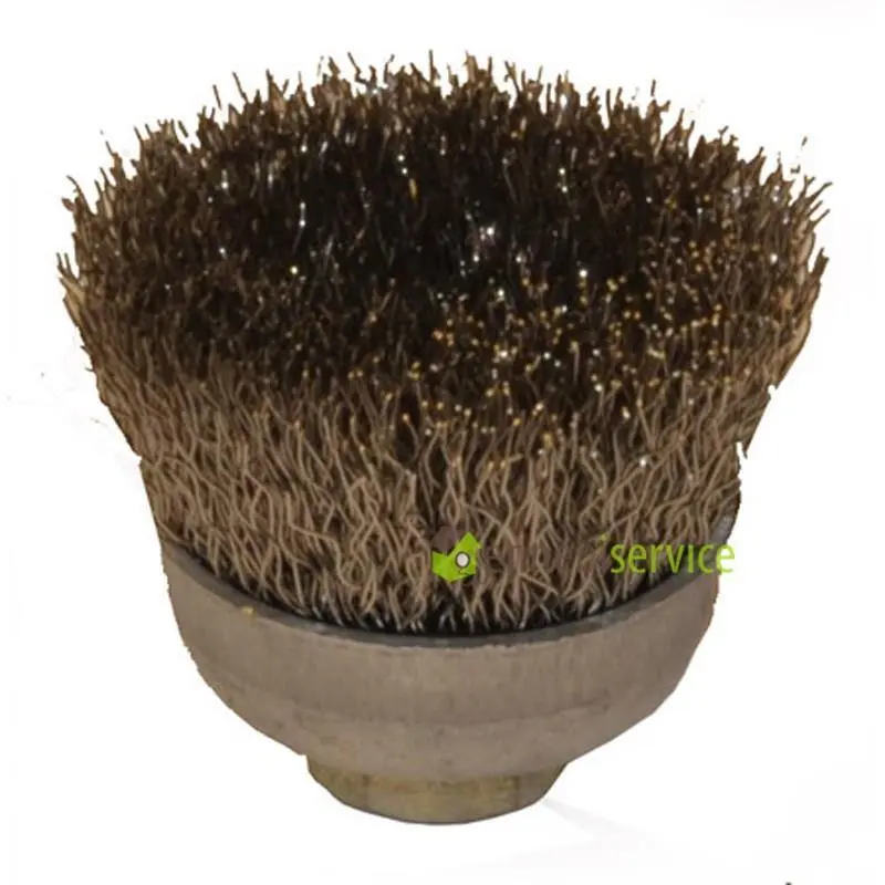 Acier bruget diam.50 pour cvk30 bieffe
