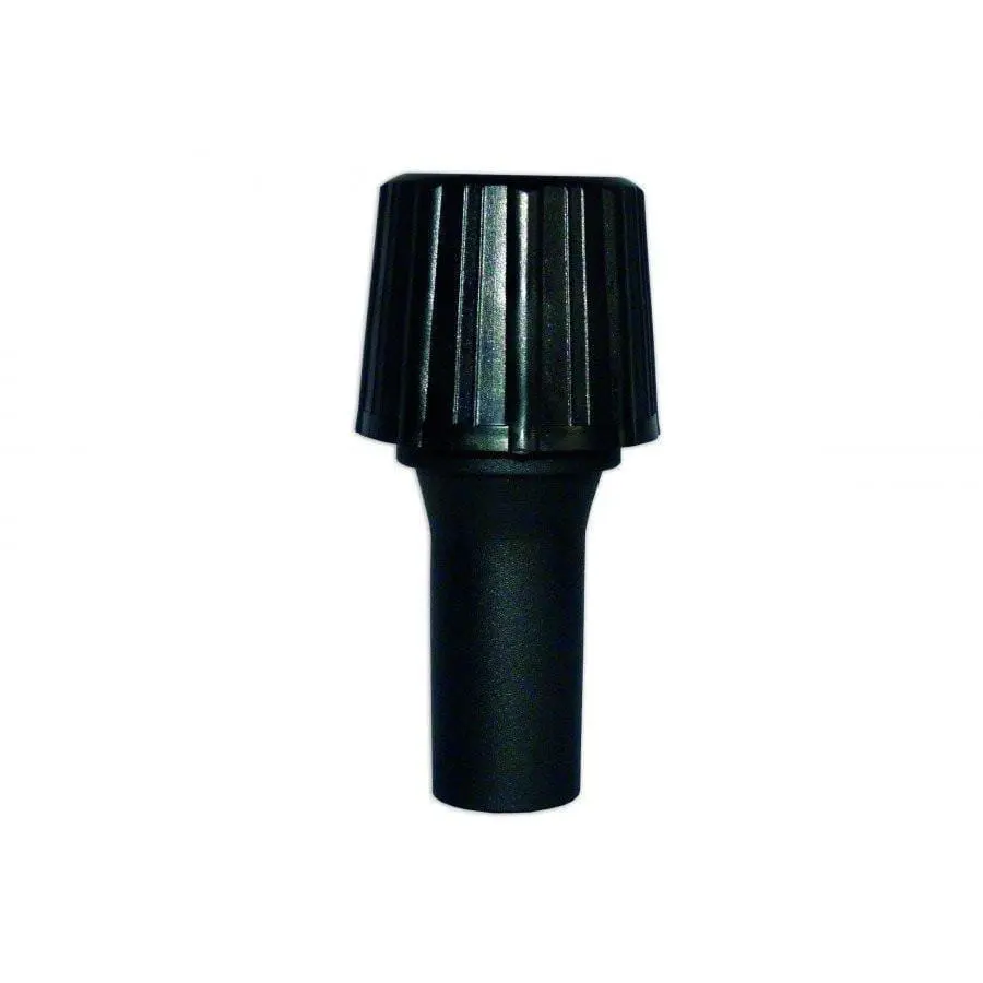Adaptateur de brosse à vide de 32 mm avec anneau universel