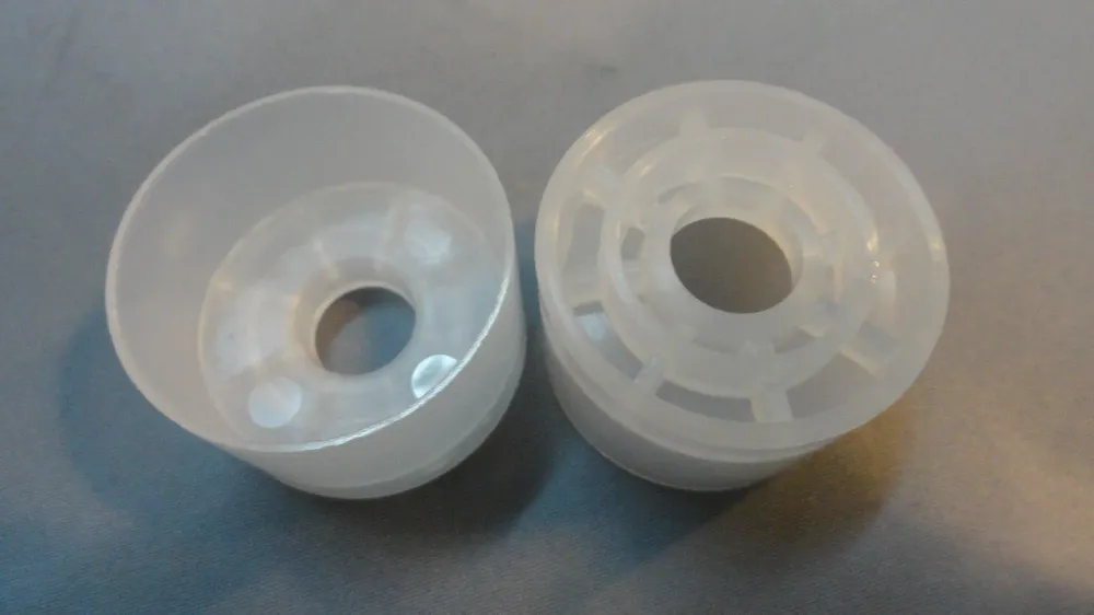 Adaptateur de capsule pour Lavazza Espresso & Cappuce