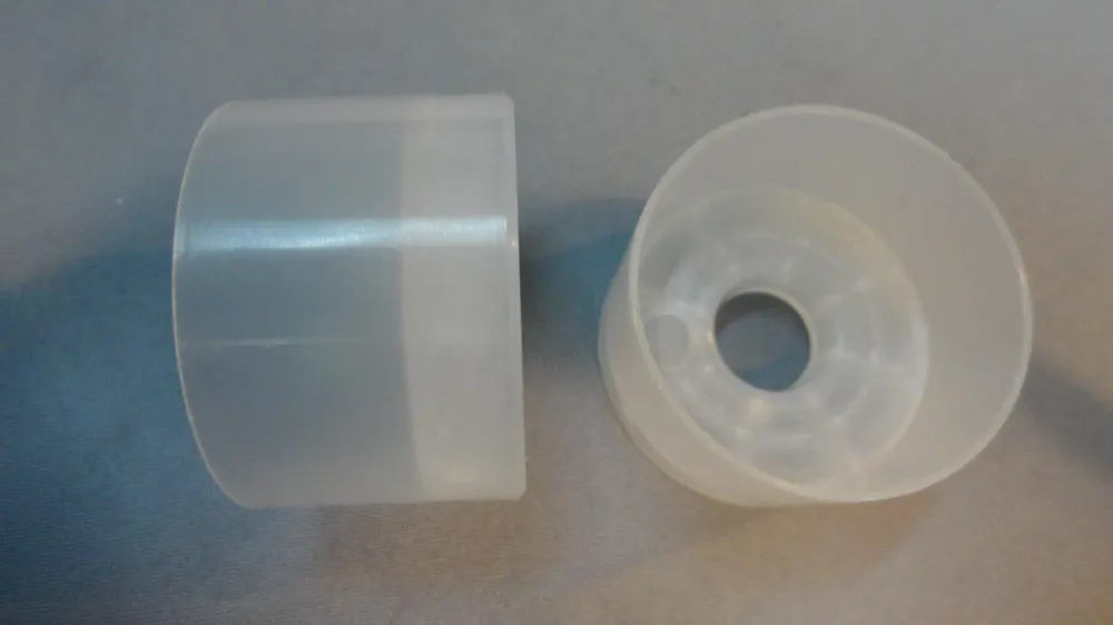 Adaptateur de capsule pour Lavazza Espresso & Cappuce