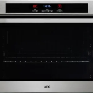 AEG 30" Single Wall Oven