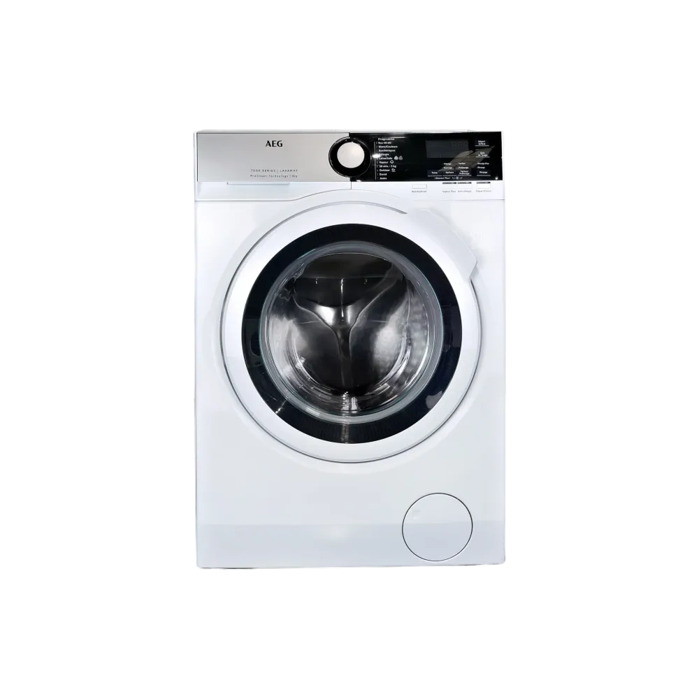 Lave-linge Hublot 9 kg Reconditionné AEG L7FED944E