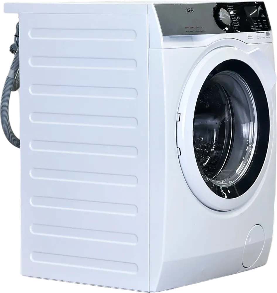 Lave-linge Hublot Reconditionné AEG L7FED944E