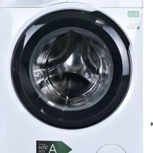 Lave-linge Hublot 10 kg Reconditionné AEG LFR95A116SW