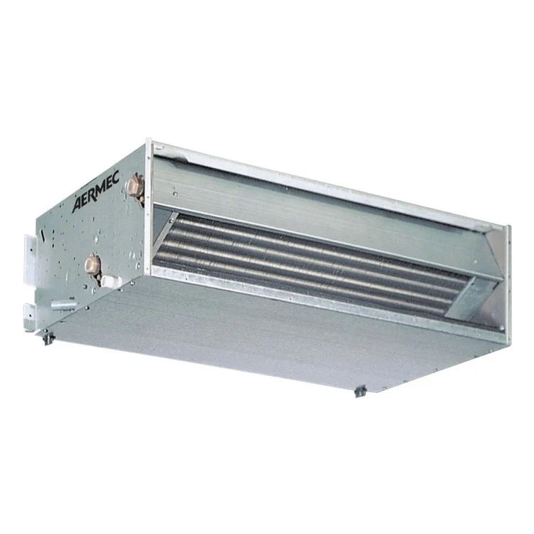 Aermec FCZ-P 1000 Ventilo-convecteur Encastré Ventilo-convecteur Installation verticale/horizontale avec contrôle inclus