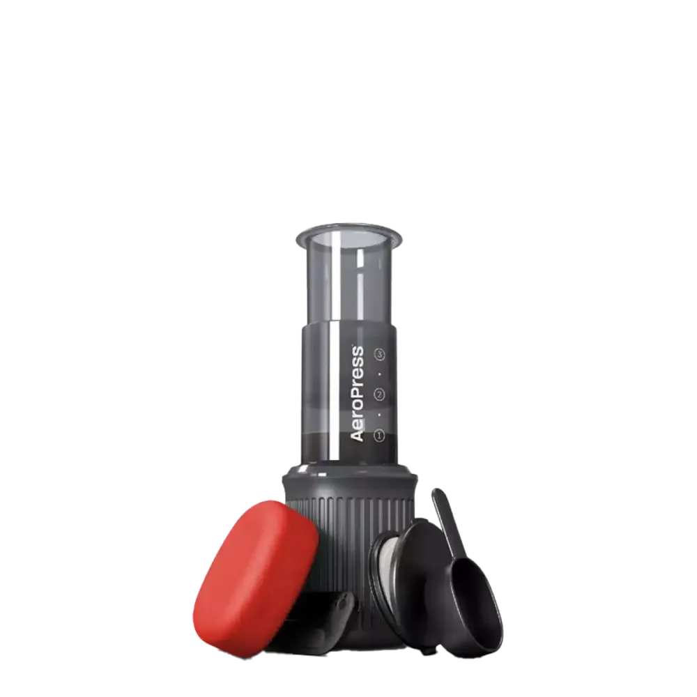 AeroPress GO! - cafetière