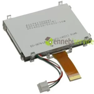 Afficher LCD 128x6 - SAECO HD875241