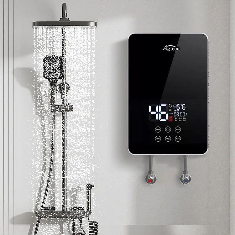 Chauffe eau instantané électrique pour salle de bain - sans réservoir AG TECHNO