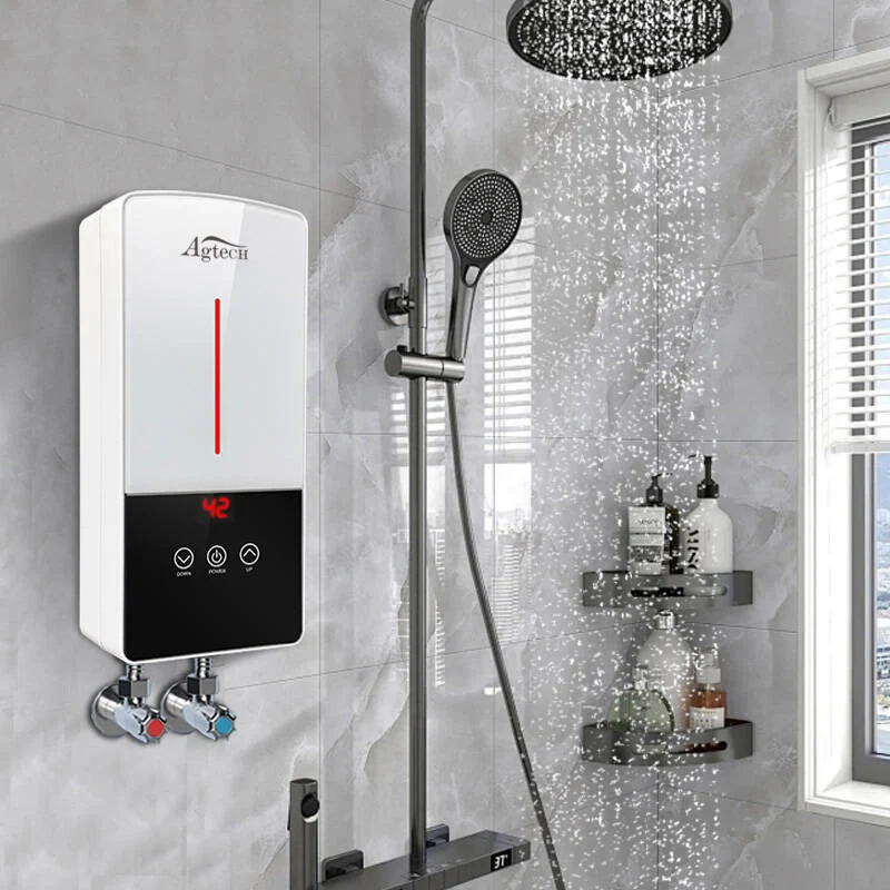 Chauffe eau instantané RSB-55L AG TECHNO