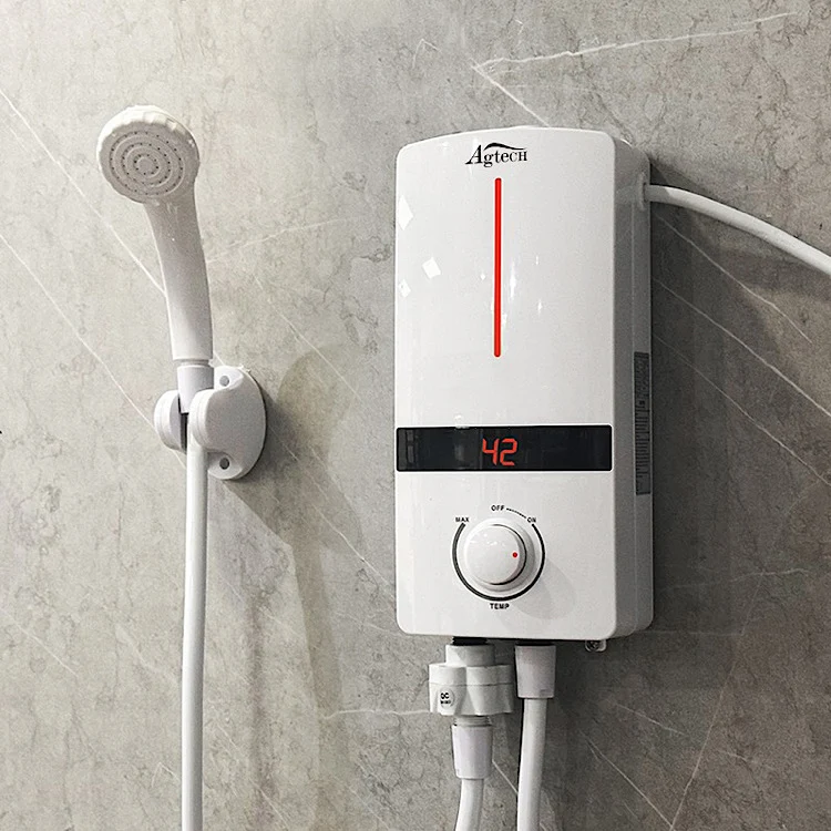 Chauffe-eau AGTECH AG TECHNO